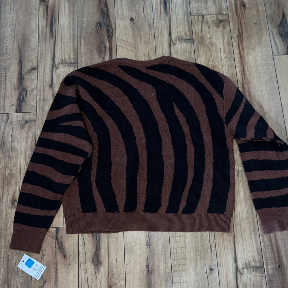 Ophelia Roe sweater - Picture 4 of 4